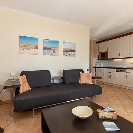 Apartmenthaus Atlantik Apartmenthaus Atlantik 116