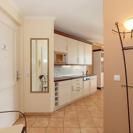 Apartmenthaus Atlantik Apartmenthaus Atlantik 116