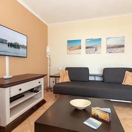 Apartmenthaus Atlantik Apartmenthaus Atlantik 116