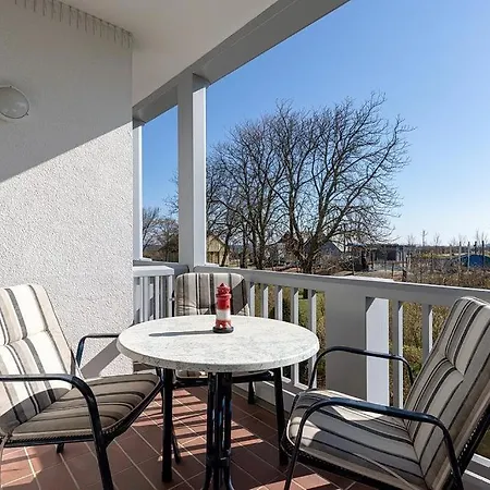 Apartmenthaus Atlantik Apartmenthaus Atlantik 116